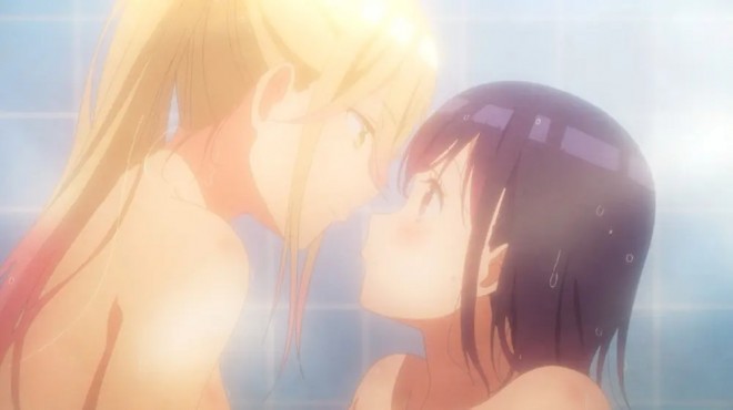 Watari-kun's ****** Is about to Collapse